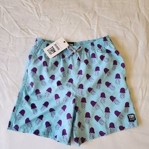 TOM & TEDDY Boys Swim Shorts